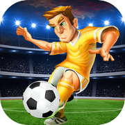 Play Mini Pro Soccer Football Match