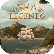 Play Sea Legends