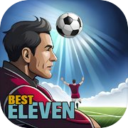 Best Eleven: Soccer Games 2023