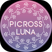 Play Picross Luna - A forgotten tale