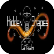 Play Hidden Shapes - Cat Realm