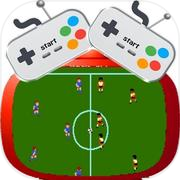 Play Football Soccer 1985 Game