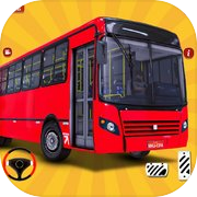 City Bus Simulator 2023