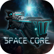 Play Space Core : The Ragnarok