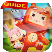 Play Guide : Mini World 20 Block Art