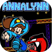 Play Annalynn