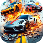 Play Rage Racing Simulator