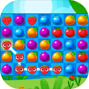 Play Berry Squash