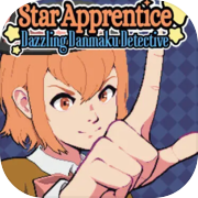 Star Apprentice: Dazzling Danmaku Detective