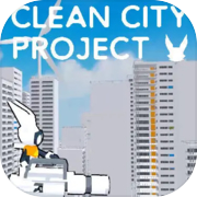 Play Clean City Project