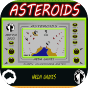 Asteroids