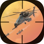 Play Helicopter Takedown