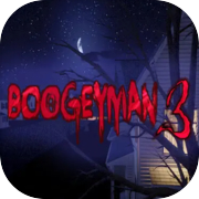 Boogeyman 3