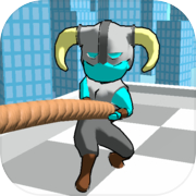 Rope Battle 3D