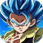 Play Super Saiyan Fighter