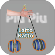 Play Lato Lato Katto 3D