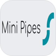 Mini Pipes - A Logic Puzzle Pipes Game
