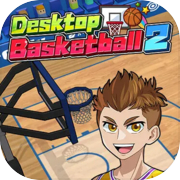 Play Desktop Basketball 2