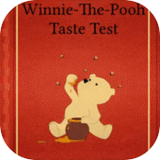 Play Winnie-The-Pooh Taste Test