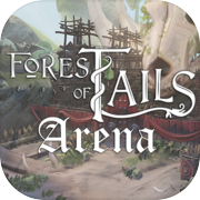 Play Forest of Tails: Arena