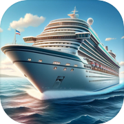 Cruise Ship Games Simulator 3D