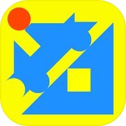 Tangram Puzzle Adventure