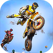 Bike Stunt Wala Game Ofline 3D