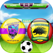 Play Ghana Premier League