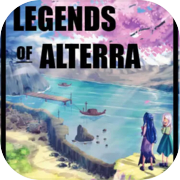 Legends of Alterra