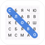 Play Words - find word, word search