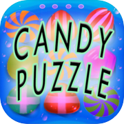 Candy game - Candy puzzle