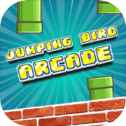 Jumping Bird Arcade.