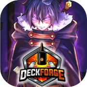 Deck Forge (Mad Gate)