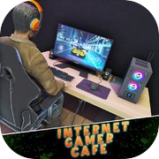 Play Internet Cafe Business Game