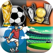 Play Flufying soccer game