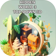 Hidden World 3 Top-Down 3D