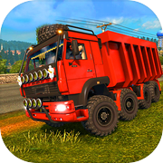 Basic City FireTruck Simulator