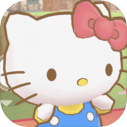 Play Sanrio Characters Miracle Match
