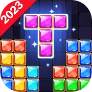 Play Block Puzzle 99: Gem Sudoku Go