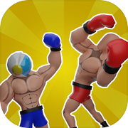 Play Boxing Clicker 3D