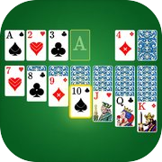 Solitaire, Classic Card Games!
