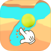 Play Dig The Sand - Ball Games 2023