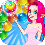 Bubble Shooter Fantastic