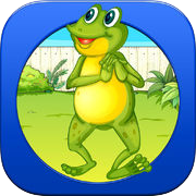 Frogger - Tap The Pocket Frog And Jump!