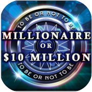 Play Millionaire Or Ten Million Dollars