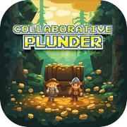 Play Collaborative Plunder