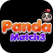 Play Panda Match