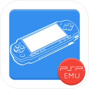 Play Emulator for PSP Game