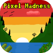 Pixel Madness