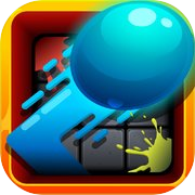 Paintball - the puzzle game